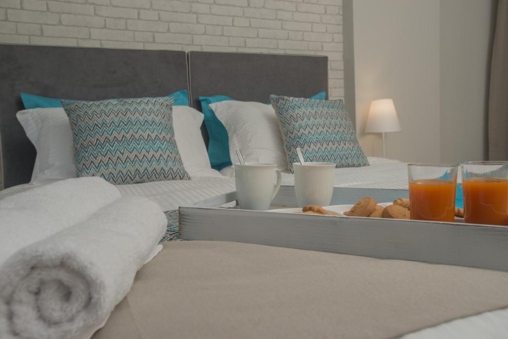 Athina Residence Λέντας Εξωτερικό φωτογραφία
