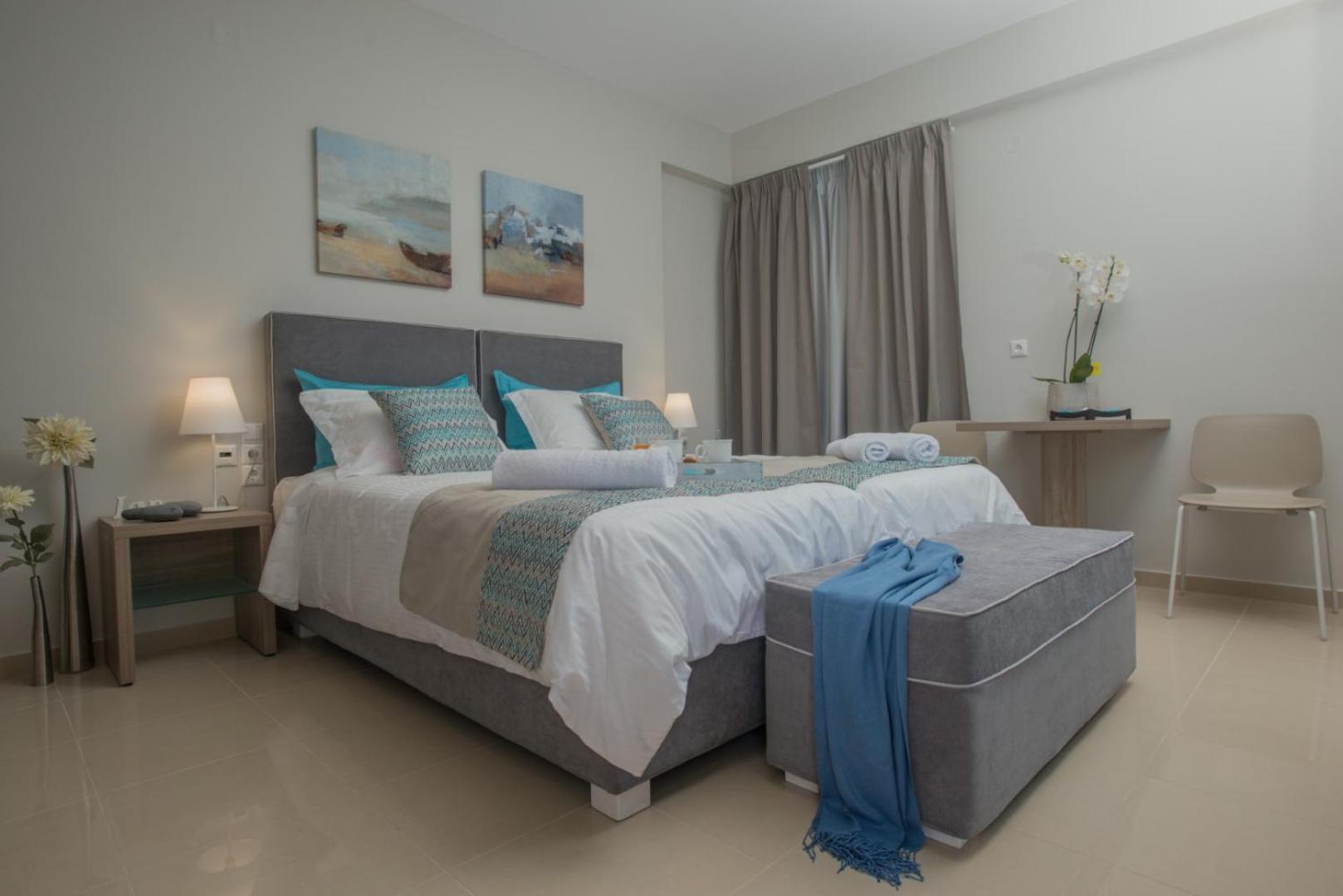 Athina Residence Λέντας Εξωτερικό φωτογραφία