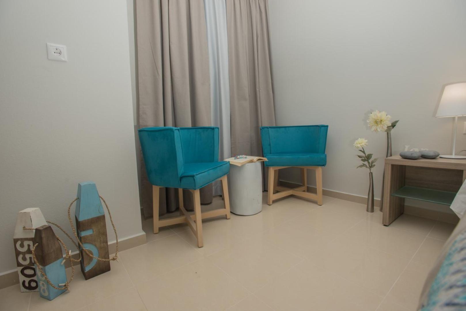 Athina Residence Λέντας Εξωτερικό φωτογραφία