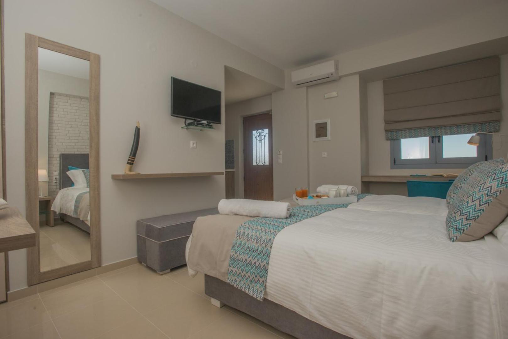 Athina Residence Λέντας Εξωτερικό φωτογραφία