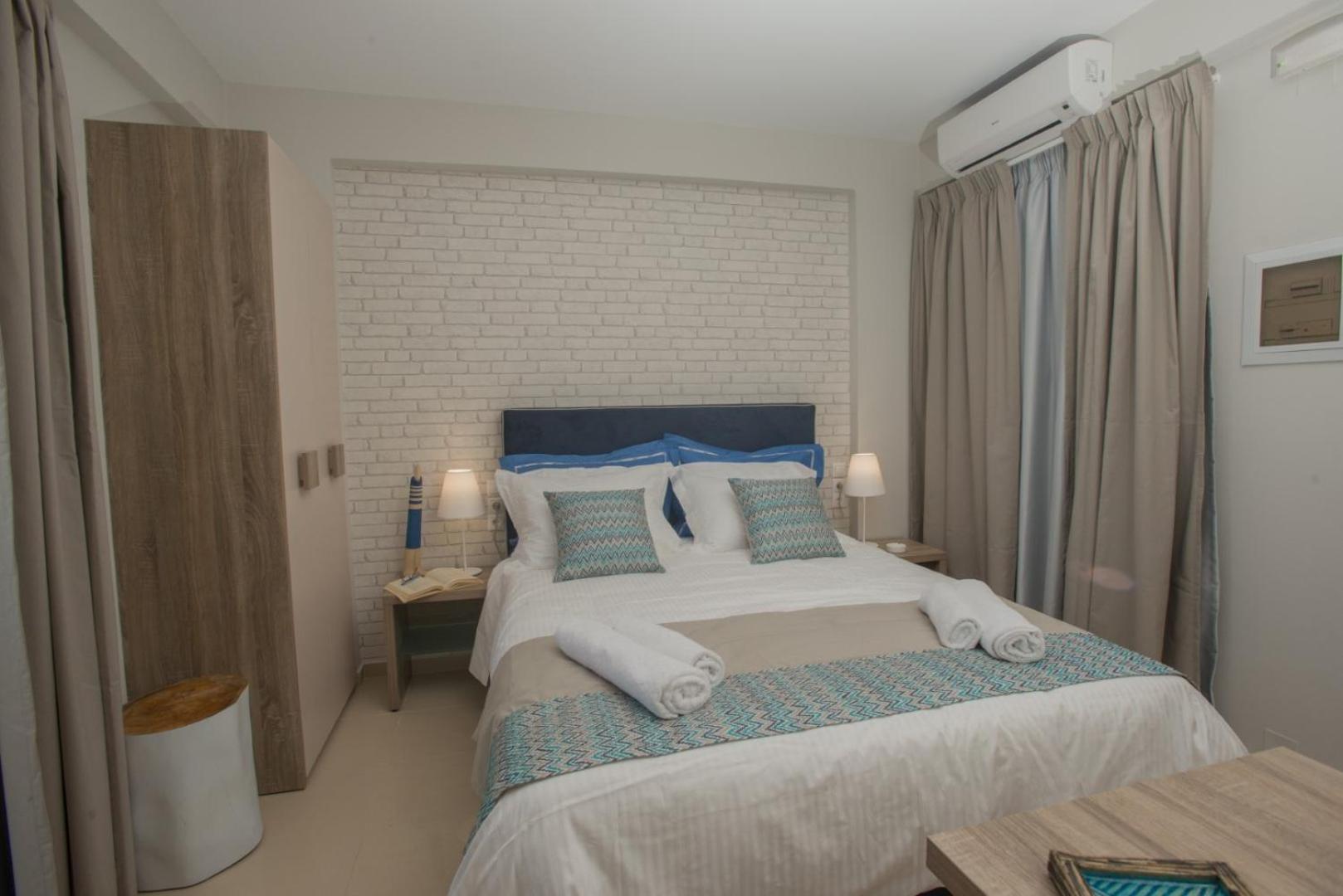 Athina Residence Λέντας Εξωτερικό φωτογραφία