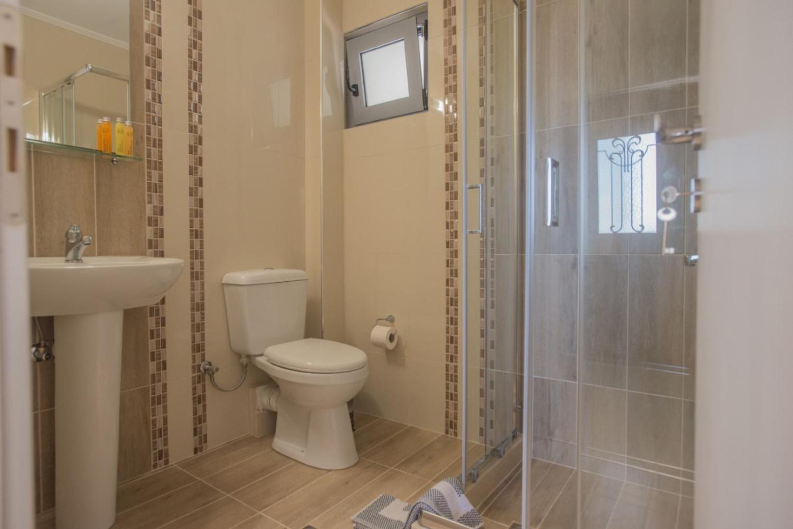 Athina Residence Λέντας Εξωτερικό φωτογραφία