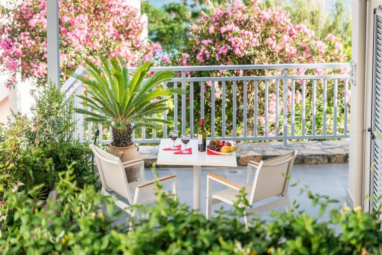 Athina Residence Λέντας Εξωτερικό φωτογραφία